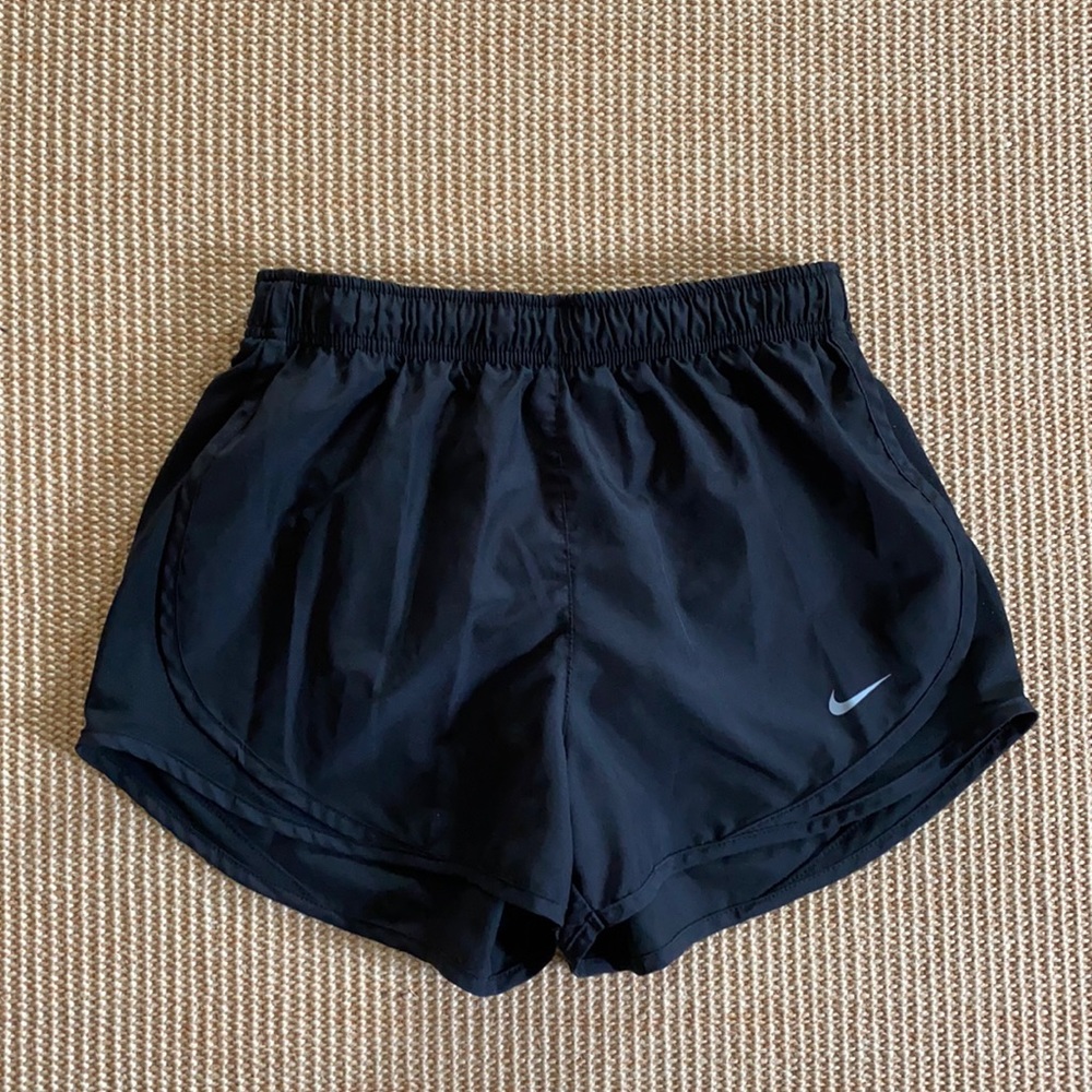 Nike gym shorts